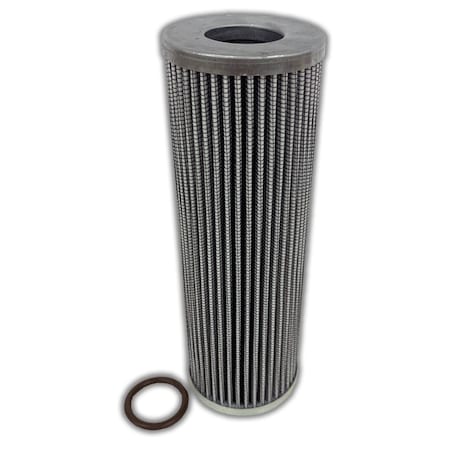 Filtrec RLR120E20B5 Replacement/Interchange Hydraulic Filter MF0577829